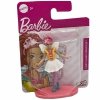 BARBIE Mini laleczki Fairy Candy Princess HBC25